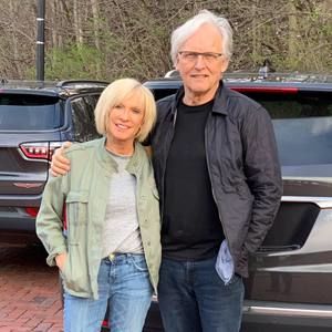 Meet your Posher, Jeanne